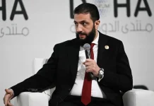 الشرع: قاتلت في جبهات متعددة ولم أؤذ مدنياً