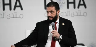 الشرع: قاتلت في جبهات متعددة ولم أؤذ مدنياً