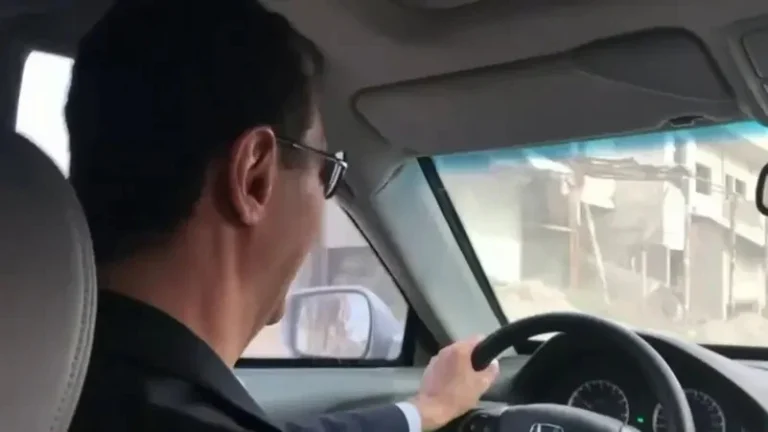 بالفيديو ـ تسريبات أحاديث بين الأسد ولونا الشبل تثير الجدل