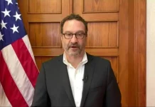 شينكر: إن لم تنزع الحكومة اللبنانية سلاح الحزب فإنّ إسرائيل ستكمل بنفسها ذلك