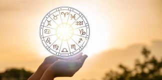 وقفة صباحية جديدة كل يوم من “صوت الارز” : برجك اليوم