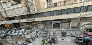 بدلاً عن “حزب الله”.. من يرد؟