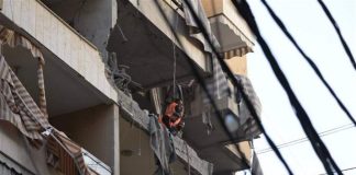 طلب أميركي عاجل للبنان: نريد صاروخ الضاحية!