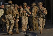 الجيش سيدخل ويفتش المنازل… إذا!