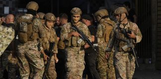 الجيش سيدخل ويفتش المنازل… إذا!