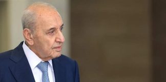 قبل اجتماع ترامب و نتنياهو في 28 الشهر الحالي.. هذا ما يفعله بري!