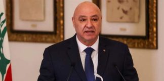 “حزب الله” وافق على التفاوض.. وأبلغ الرئيس عون!