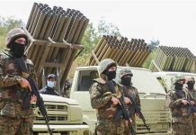 شمال الليطاني: تجميد قرار نزع سلاح “حزب الله”!