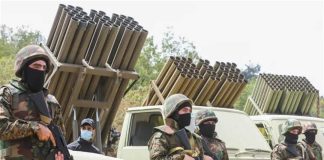 شمال الليطاني: تجميد قرار نزع سلاح “حزب الله”!