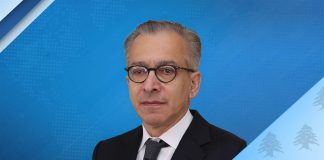 البساط : أموال المودعين لن تمس وهناك قرار والتزام من الحكومة بالحفاظ على أموالهم التي سترد تدريجيا