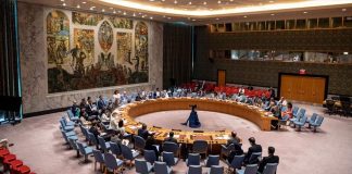 لبنان يترقب وصول بعثة مجلس الأمن الدولي… وهذا ما قالته مصادر متابعة