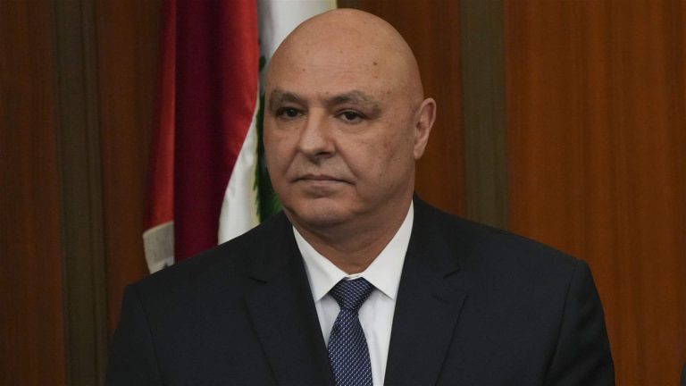 عون قطع الطريق على توسعة الحرب وأحرج إسرائيل