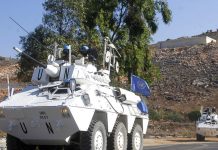 بعد اليونيفل قوة أممية أو دولية؟