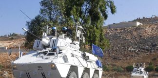 بعد اليونيفل قوة أممية أو دولية؟