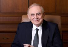 البستاني: ننصح الحكومة بعدم تقديم مشروع قانون يلحظ اقتطاع او شطب أي مبلغ من أموال المودعين