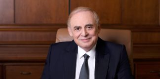 البستاني: ننصح الحكومة بعدم تقديم مشروع قانون يلحظ اقتطاع او شطب أي مبلغ من أموال المودعين