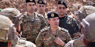 الجيش تحت الترهيب الأميركي: مواجهة حزب الله أو الحرمان من المساعدات