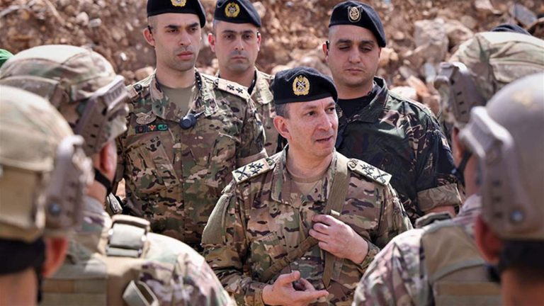 الجيش تحت الترهيب الأميركي: مواجهة حزب الله أو الحرمان من المساعدات