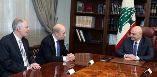 مزيد من الجهود لتعزيز فرصة التفاوض