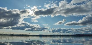 استقرار جوي نسبي حتى ظهر الاثنين… اليكم تفاصيل الطقس