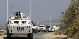 لبنان يأمل من الحراك الدولي خفض قلقه من تهديدات إسرائيل