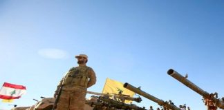 تسليم سلاح شمال الليطاني غير وارد لدى الحزب