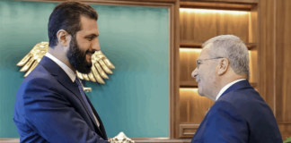 استرداد الموقوفين السوريين أولوية المباحثات السورية مع لبنان