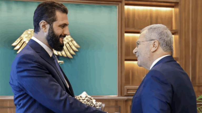 استرداد الموقوفين السوريين أولوية المباحثات السورية مع لبنان