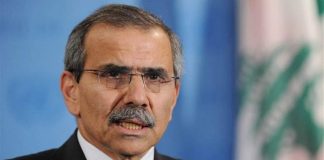 سلام لـ”الأنباء” الكويتية: كرة “الفجوة المالية” في مجلس النواب وننصرف للانتخابات النيابية