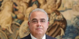 الموت يغيّب النائب غسان سكاف… نبذة عن حياته