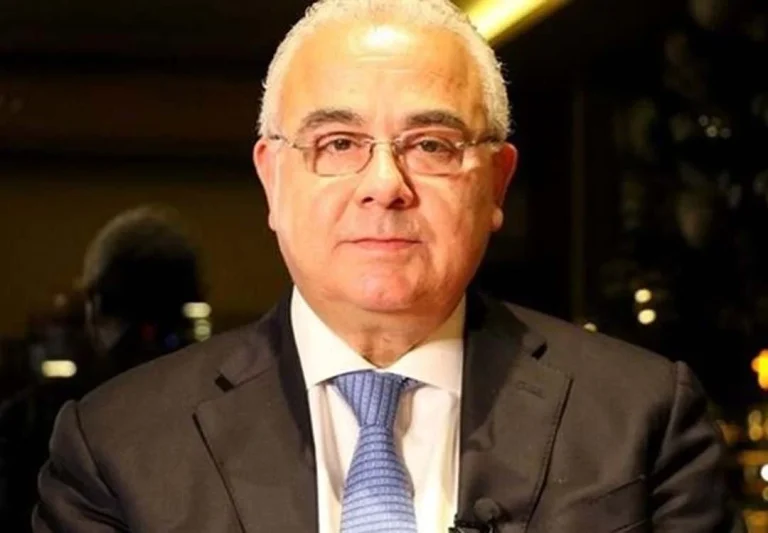 سياسيون ينعون النائب غسان سكاف