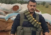 وُجد جثة في أدما وكان يعمل تحت قيادة سهيل الحسن… من هو “الطرماح”؟