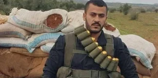 وُجد جثة في أدما وكان يعمل تحت قيادة سهيل الحسن… من هو “الطرماح”؟