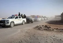 إشتباكات واصابات واتّهامات متبادَلة… ماذا يحدث في حلب؟