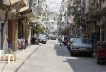 بأقل من 10 ساعات.. كشف ملابسات جريمة قتل شاب في النبعة!