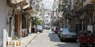 بأقل من 10 ساعات.. كشف ملابسات جريمة قتل شاب في النبعة!