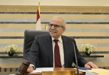 سلام لـ”فايننشال تايمز”: لبنان لن ينهض إلا بدولة تحصر السلاح بيدها