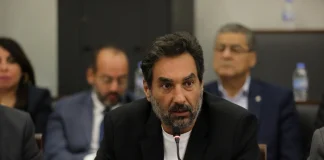 الصادق: ظلم غير مسبوق!