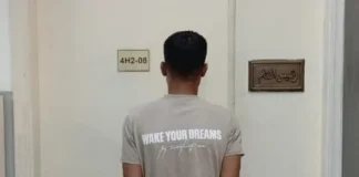 تحرّش بابنته القاصر وعنّفها… وهذا ما حلّ به!