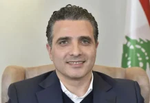 إيهاب مطر لنعيم قاسم: سلاحكم ذريعة مجانية لاستهداف البلد