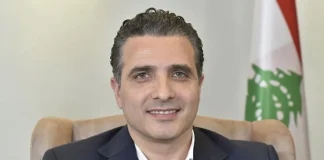 إيهاب مطر لنعيم قاسم: سلاحكم ذريعة مجانية لاستهداف البلد