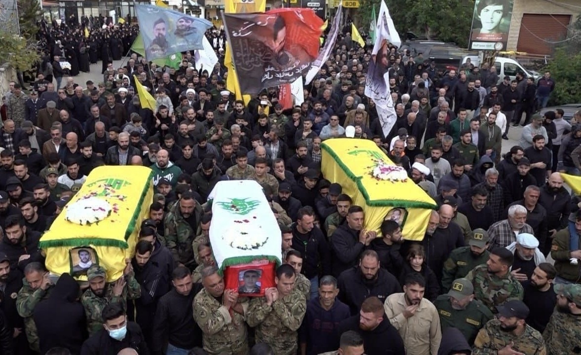 *أدرعي عبر إكس: صورة تثير جدلًا حول خيانة الثقة الوطنية*