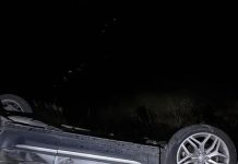 وفاة مواطنة جراء انقلاب سيارتها على طريق جزين – باتر