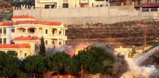 “رسالة أميركية إلى حزب الله”… إعلام عبري: الجيش الإسرائيلي وضع خطة هجومية واسعة