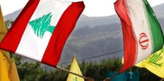 إيران تنفي أي دور في لبنان وتؤكد: حزب الله يقرّر سلاحه