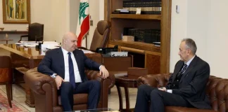 لبنان إلى «الميكانيزم» بسقف تفاوضي محسوب وتحضير سياسي ديبلوماسي مكثف