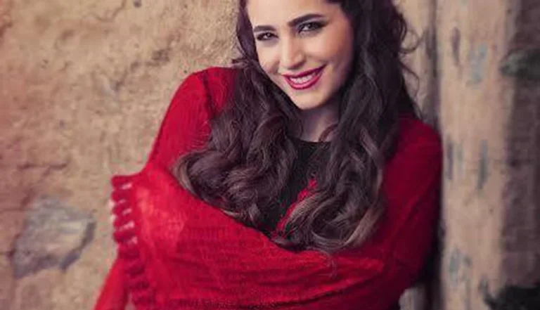 هذا هو السبب الحقيقي لتأجيل حلقة الفنانة عبير نعمة في “كتير هلقد”…