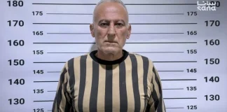 القبض على رئيس فرع “سعسع” العسكري في سوريا… ما علاقته بـ”حزب الله”؟