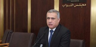 طرابلسي: عندما يسقط السياسي في فخ الأوهام