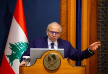 سلام: التعاون الاقتصادي مع إسرائيل سابق لأوانه ولبنان يحتاج إلى قوة أممية لسدّ فراغ اليونيفيل